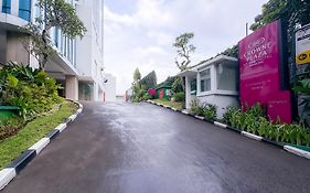 Crowne Plaza Bandung, an IHG Hotel